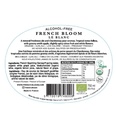 French Bloom Blanc - 0,0% - 750 ml
