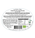 French Bloom Rosé - 0,0% - 750 ml