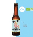 La blonde - 33cl
