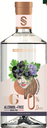 Sober Spirit Gin 0,0%