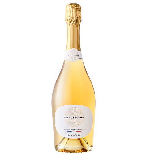 Le Blanc - French Bloom