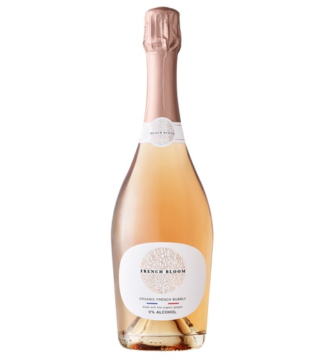 Le Rosé - French Bloom