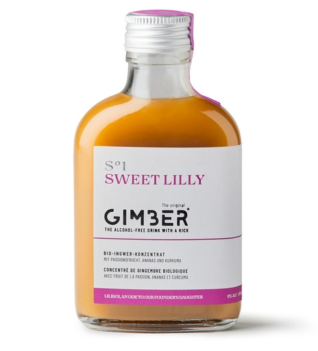 Gimber S°1 - 200ml