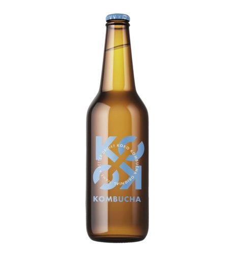 Koko Kombucha - Original